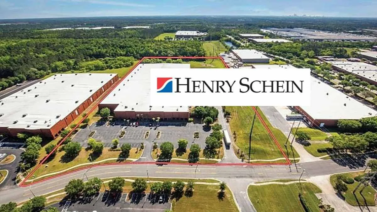 Henry Schein